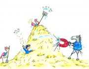 Mohaymen 2016 Fountain Of Youth Stakes