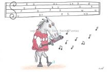 Mr Bluegrass Music 2012 LA Derby Prelude