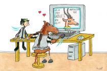 My Miss Sophia 2014 Gazelle Stakes