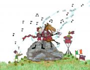 No Nay Never 2013 Norfolk Stakes