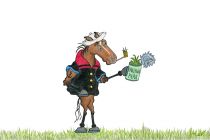 Oaklawn Park 2013 Opener