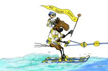 Open Water 2013 Marjorie Everett Handicap