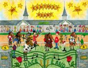 Orb 2013 Kentucky Derby