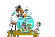 Palace 2014 Forego Stakes