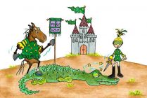 Palace Malice 2014 New Orleans Handicap