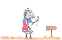 Pepperment Bling 2012 TX Stallion Stakes