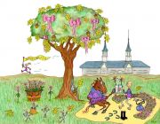 Princess of Sylmar 2013 Kentucky Oaks