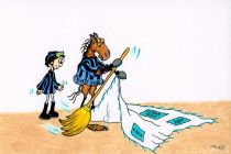 Private Zone 2014 Cigar Mile Handicap