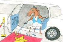 Pure Fun 2012 Hollywood Starlet