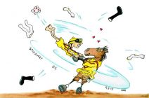 Rachel's Valentina 2015 Spinaway Stakes