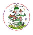 Ramsey's 2015 BC Kittens