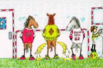 Red Rifle 2015 Bowling Green Handicap