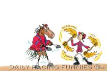 Royal Lahaina 2013 Gor For Wand Handicap