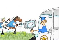 Silentio 2013 Citation Handicap