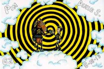 Skyring 2013 Dixie Stakes