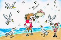 Songbird 2015 Del Mar Debutante