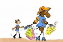 Stopchargingmaria 2013 Demoiselle Stakes