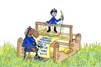 Tapestry 2014 Yorkshire Oaks 2014