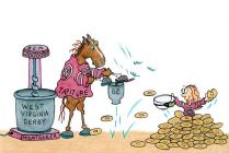 Tapiture 2014 West Virginia Derby