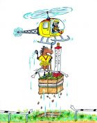 Terra Promessa 2016 Fantasy Stakes