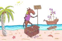 Treasure Beach Breeder's Cup 2011