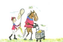 Two Months Rent 2012 Hawthorne Derby