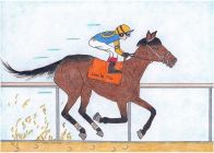 Uncle Mo 137th Kentucky Derby