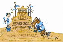 Verrazano 2013 Haskell Invitational